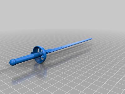 Lambent Light - Sword Art Online