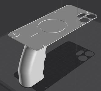 CMF Phone 2 Pro PEW PEW   