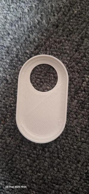 Samsung smarttag 2 houder universeel   
