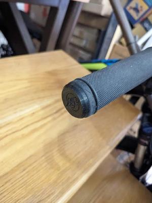 Barend for bike handlebar   