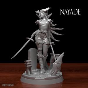 Nayade