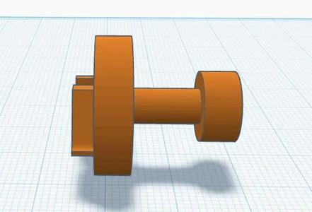 Grading Stamp (More soon!)   