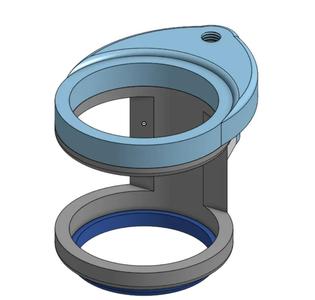 cup holder   