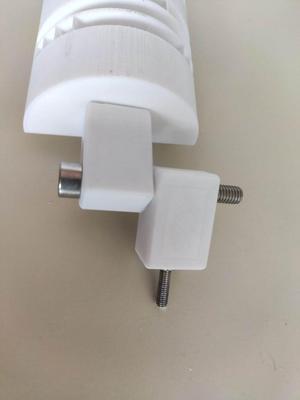 simple screw adapter (for Digital Sundial)