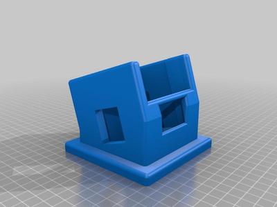 G5 - SDS100 Hybrid Desktop Stand 2 Versions