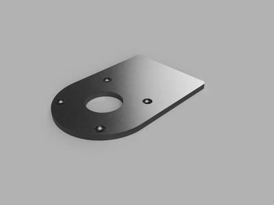 DeWalt DCW604NT-XJ 18 v   