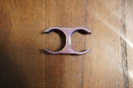 Hanging Hose Clip   