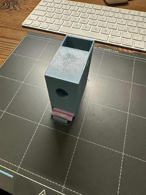 Pipe Tobacco 6mm Filter Dispenser   