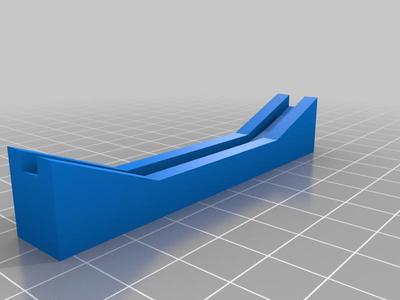 Simple Spool Holder