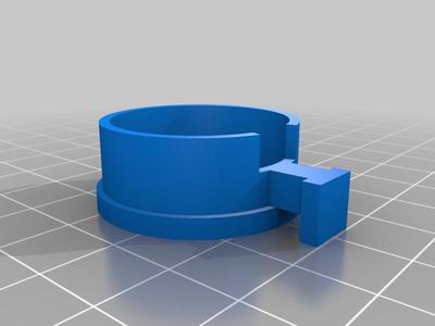 TTL Head 32mm