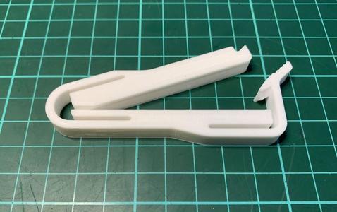 Thick Bag Clip