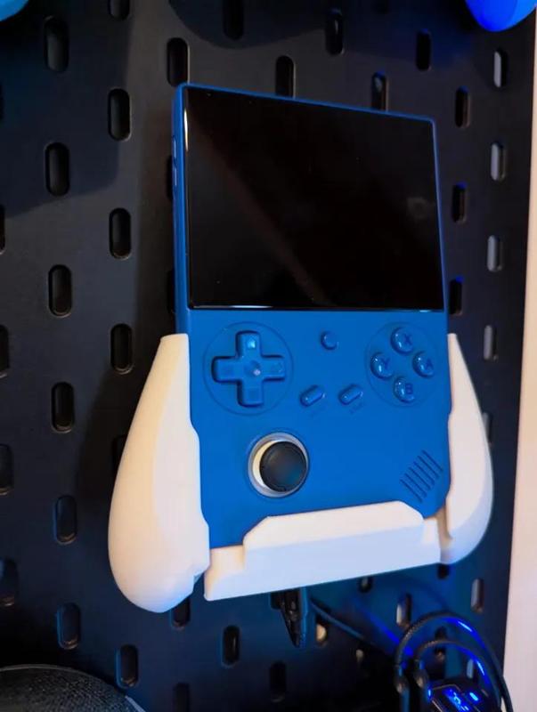 RG40XXV skadis mount   