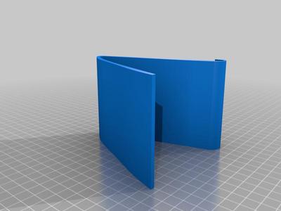phone stand ( with camera bump)