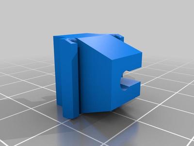 usb plug holder version 00 
