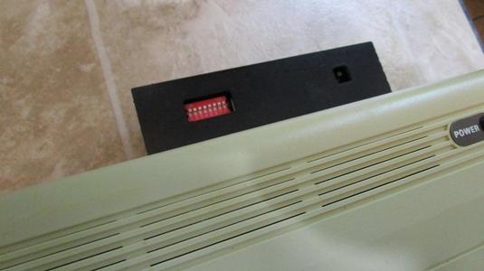 Compatible Commodore Cartridge Case For The Corprolite VIC-20 RAM Cartridge