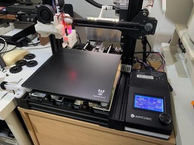 Heated Bed Guide for the Mega Zero v1.0 (Melzi & Mini MZ)