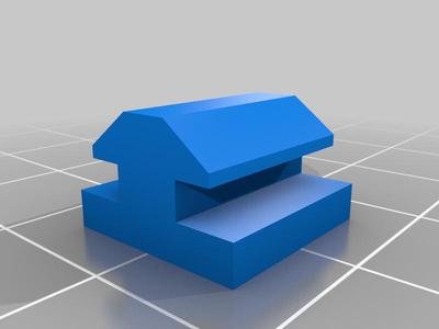 Snapmaker 2 enclosure slider