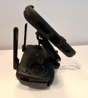 DJI Mavic Mini Phone Mount