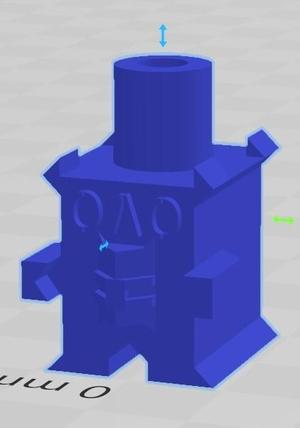 Calibration bot