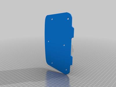 Ninebot Z10 Platform