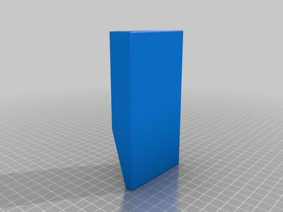 Rigid Bandage Cases