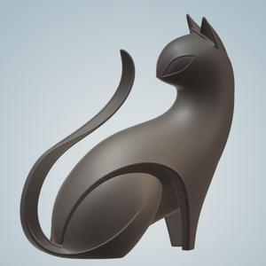 cat