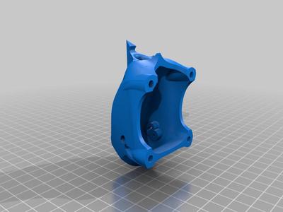 Merica Canopy HD Vista (Pod)