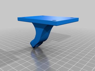 Universal Skateboard wall-mount