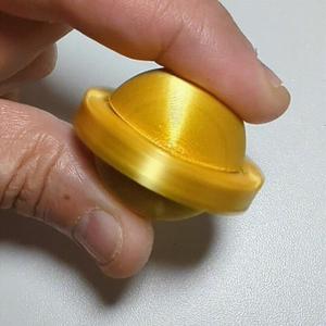 FIDGET SPINNER SPHERE   