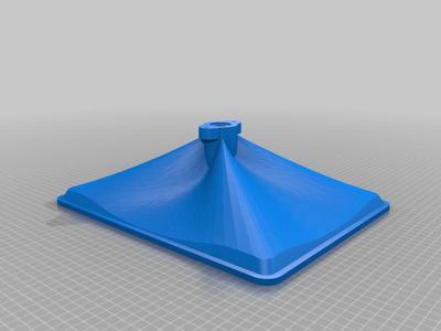 BMS 4526HE Image Control Waveguide