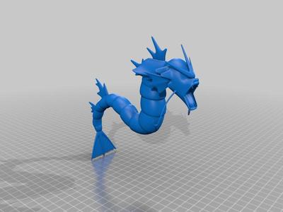 Gyrados
