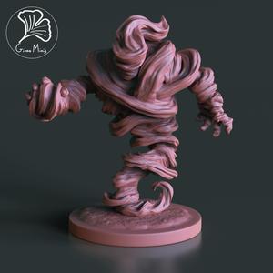 Wind Elemental
