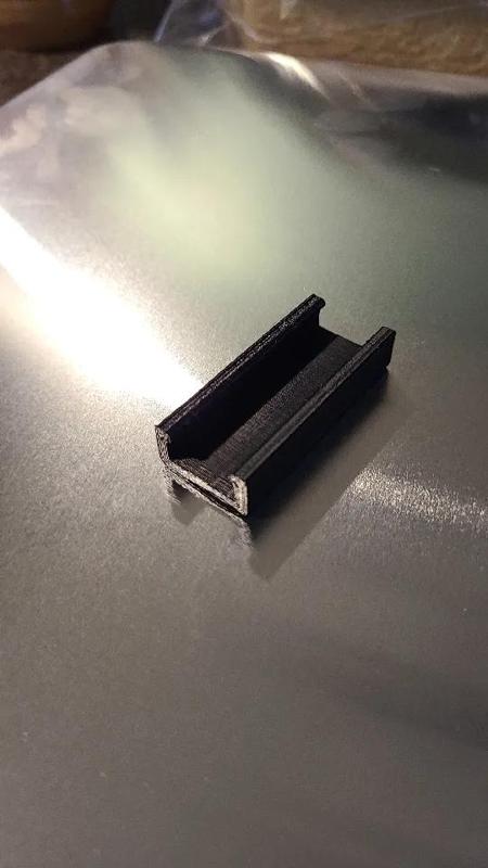 Sheet Pan Cover Clips   