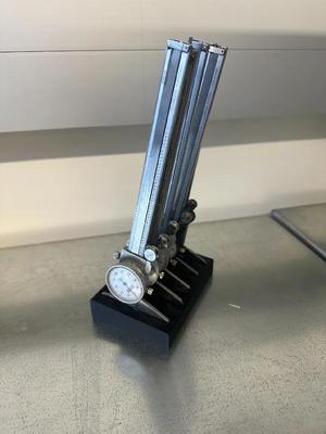 Caliper Stand   