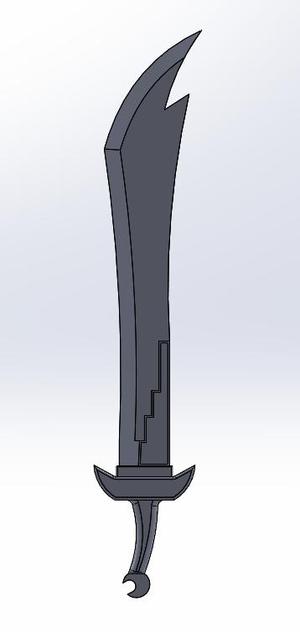 Snow_Blade