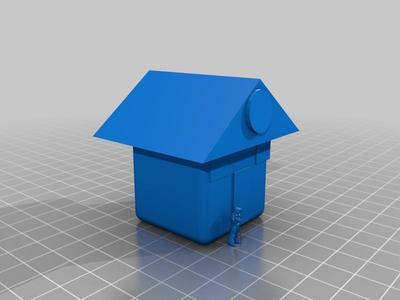 little home