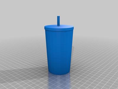 cup