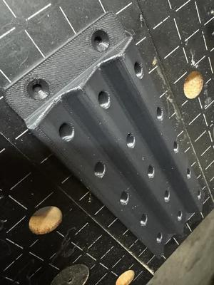 organizer frezy d=8mm   