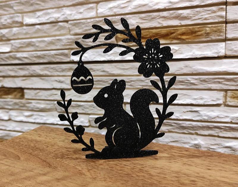 Easter 3D Decoration   