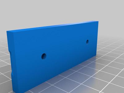 Teensy 4.1 Case (Remixed 3.6 Case)