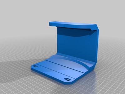 Sunlu  side mount ender 6