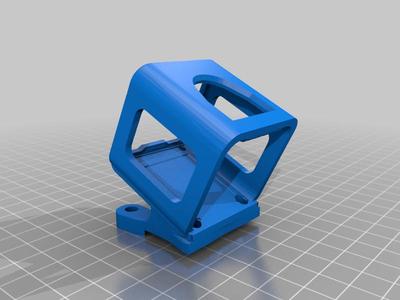 Mount GoPro Session 5 - Unofficial