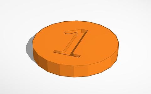 Test Coin