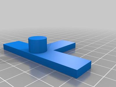 Mixtile Spacers
