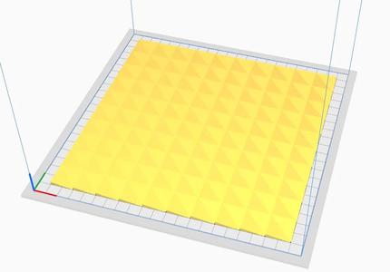 Sound Proofing Panel   