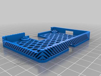 Odroid C4 Case