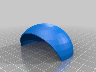 Hue Motion Sensor cap