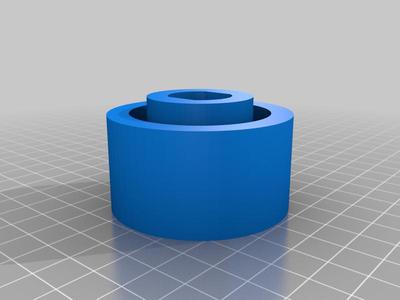 Water Pump Xiaomi Bocal 2.0