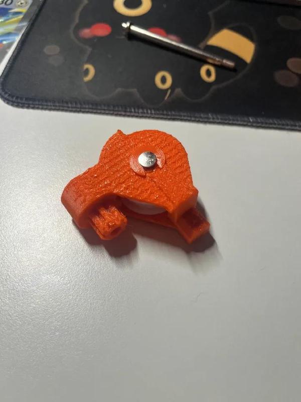 Honda Odyssey 2011-2020 Sliding Door Cable Motor Piece   