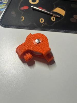 Honda Odyssey 2011-2020 Sliding Door Cable Motor Piece   